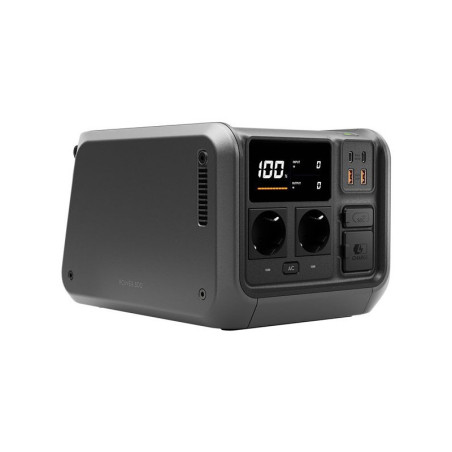 Station de charge DJI Power 500