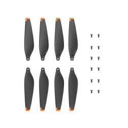 2 paires d'hélices pour DJI Mini 3