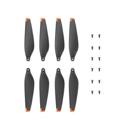 2 paires d'hélices pour DJI Mini 3