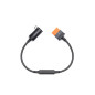 Câble d'alimentation SDC vers chargeur allume-cigare (12V) pour DJI Power Câble d'alimentation SDC vers chargeur allume-cigare (12V) pour DJI Power