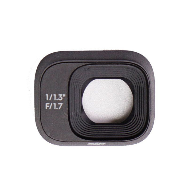 Cache lentille de remplacement pour DJI Mini 3 Pro