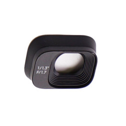 Cache lentille de remplacement pour DJI Mini 3 Pro