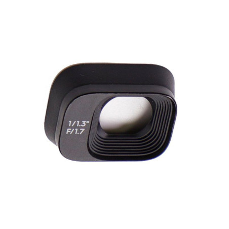 Cache lentille de remplacement pour DJI Mini 3 Pro