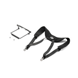 Harnais et support pour DJI RC Plus