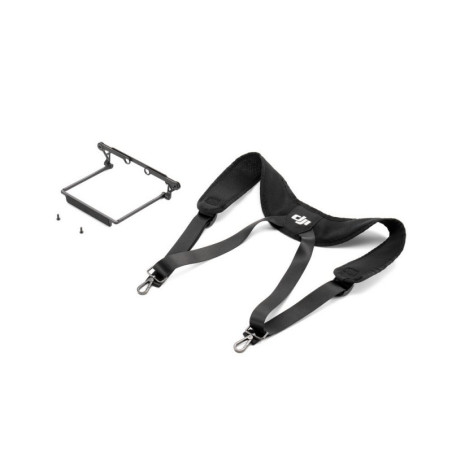 Harnais et support pour DJI RC Plus