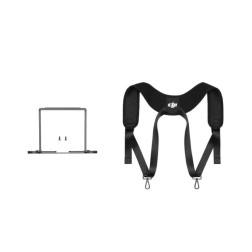 Harnais et support pour DJI RC Plus