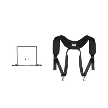 Harnais et support pour DJI RC Plus