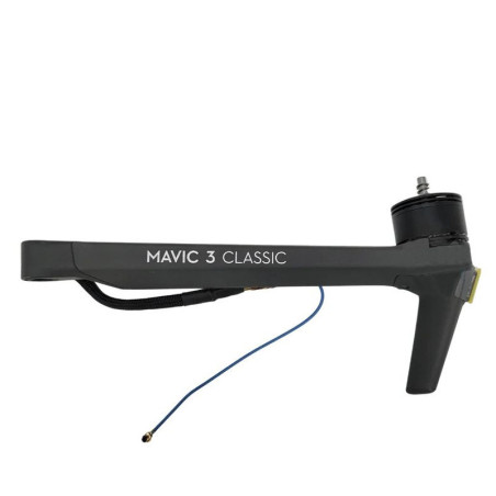 Bras avant gauche pour DJI Mavic 3 Classic