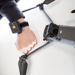 Mavic 3 Pro homologué S1, S2 et S3