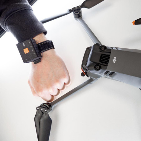 Mavic 3 Pro homologué S1, S2 et S3