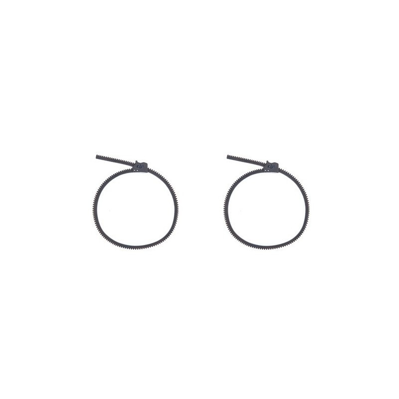Courroies pour moteur Focus Ronin-S et SC Courroies pour moteur Focus Ronin-S et SC