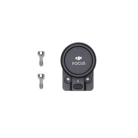 Focus Wheel pour DJI Ronin-S/SC & RS2