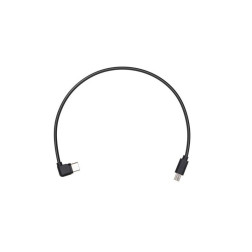 Câble de connexion pour Ronin-SC Type-C vers Multi-USB
