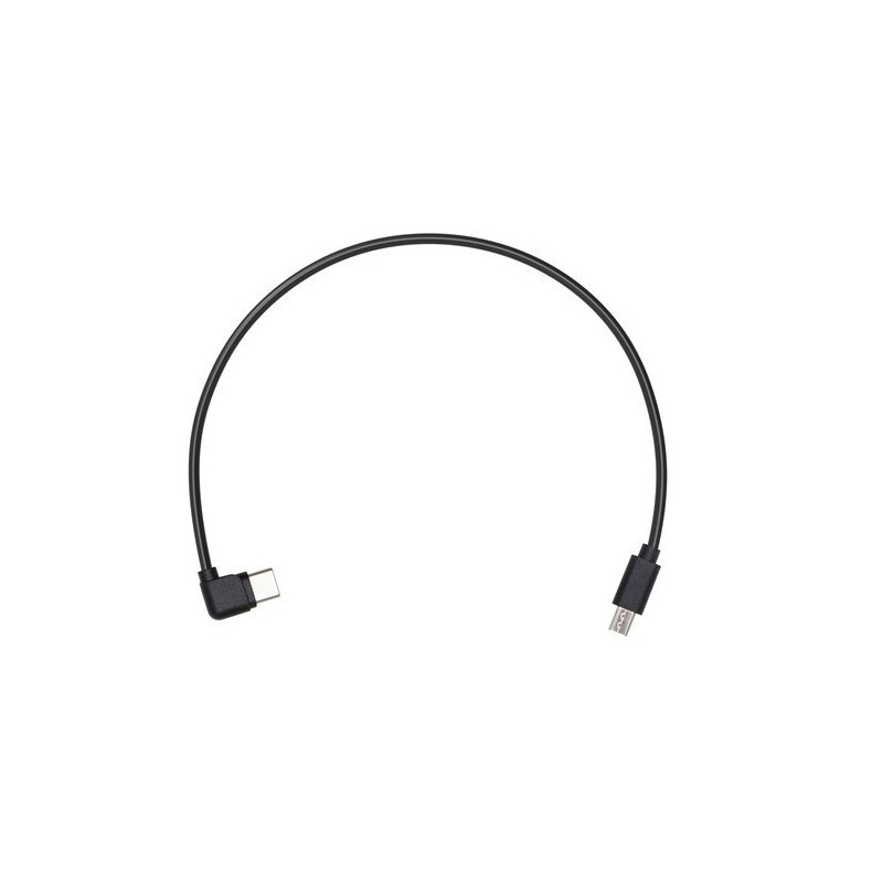 Câble de connexion pour Ronin-SC Type-C vers Multi-USB