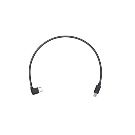 Câble de connexion pour Ronin-SC Type-C vers Multi-USB