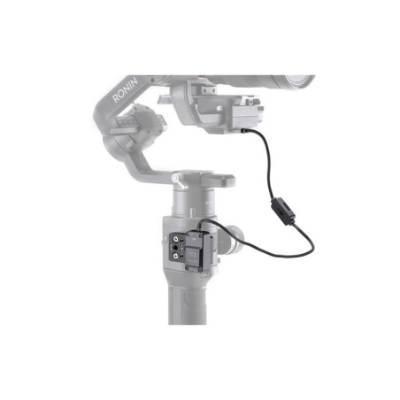 Module GPS externe DJI pour Ronin-S