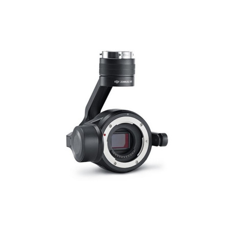 Zenmuse X5S
