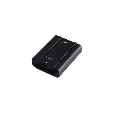 Lecteur CINESSD (USB)