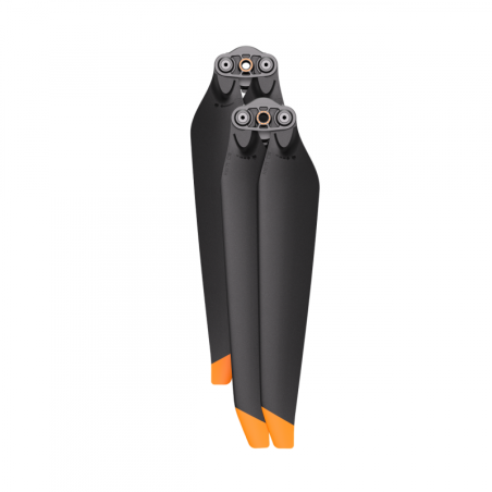 Paire d'hélices pliables quick-release pour DJI Inspire 3