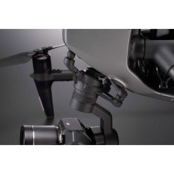 Amortisseurs en caoutchouc pour nacelle DJI Inspire 3