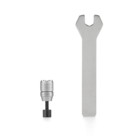 Set de 2 joysticks réglables en hauteur pour DJI RC Plus