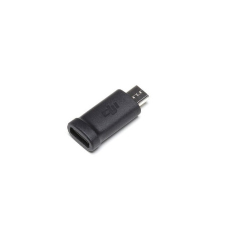 Adaptateur de connexion pour Ronin-SC Type-C vers microUSB