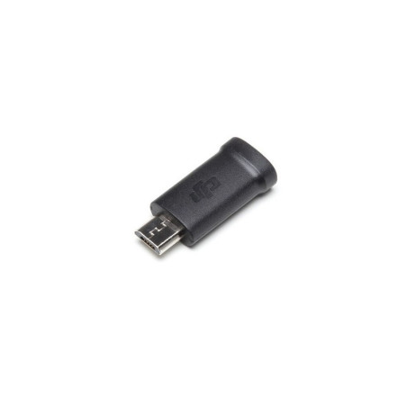 Adaptateur de connexion pour Ronin-SC Type-C vers microUSB