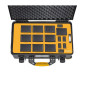 Valise HPRC2550W pour batteries de DJI Matrice 300 RTK Valise HPRC2550W pour batteries de DJI Matrice 300 RTK