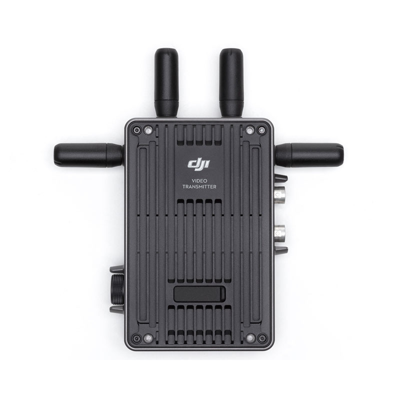 Émetteur DJI Transmission Émetteur DJI Transmission