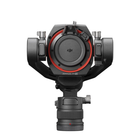 Nacelle DJI Zenmuse X9-8K