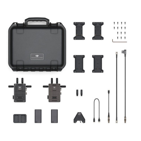 Transmission Standard Combo DJI