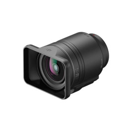Objectif DJI DL PZ 17-28mm f/3.0 ASPH pour Ronin 4D