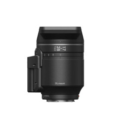 Objectif DJI DL PZ 17-28mm f/3.0 ASPH pour Ronin 4D