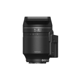 Objectif DJI DL PZ 17-28mm f/3.0 ASPH pour Ronin 4D