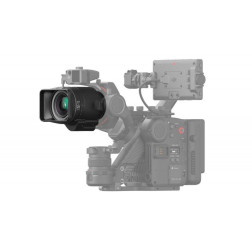 Objectif DJI DL PZ 17-28mm f/3.0 ASPH pour Ronin 4D