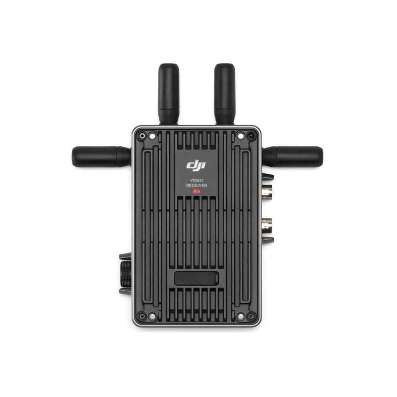Récepteur DJI Transmission Récepteur DJI Transmission