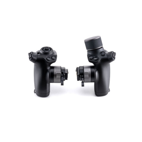 Combo de poignées pour DJI Ronin 4D DJI