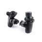 Combo de poignées pour DJI Ronin 4D