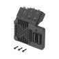 Plaque d'extension SDI/XLR/TC pour Ronin 4D