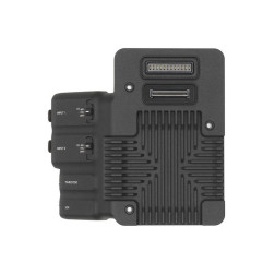 Plaque d'extension SDI/XLR/TC pour Ronin 4D