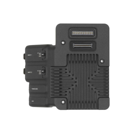 Plaque d'extension SDI/XLR/TC pour Ronin 4D