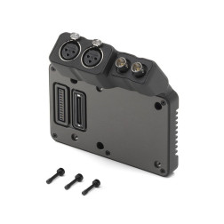 Plaque d'extension SDI/XLR/TC pour Ronin 4D