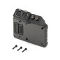 Plaque d'extension SDI/XLR/TC pour Ronin 4D