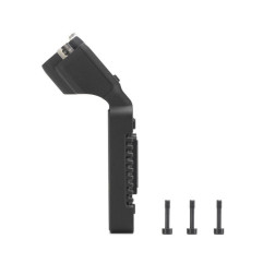 Plaque d'extension SDI/XLR/TC pour Ronin 4D