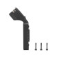 Plaque d'extension SDI/XLR/TC pour Ronin 4D