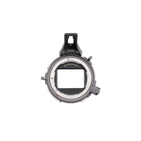 Bague d'adaptation monture L pour DJI Zenmuse X9 & Ronin 4D DJI