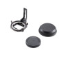 Bague d'adaptation monture L pour DJI Zenmuse X9 & Ronin 4D Bague d'adaptation monture L pour DJI Zenmuse X9 & Ronin 4D