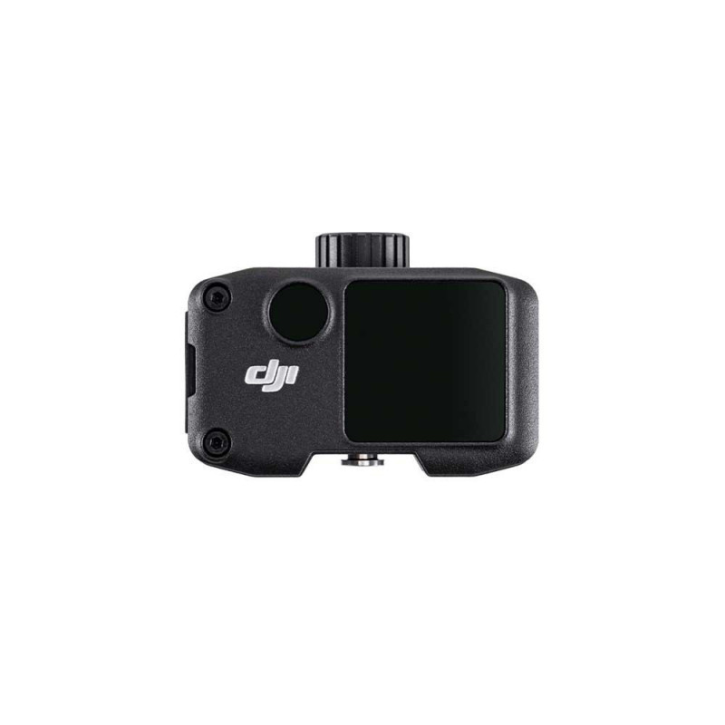 LiDAR pour DJI Ronin 4D LiDAR pour DJI Ronin 4D