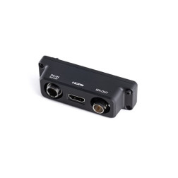 Plaque d'extension pour moniteur DJI Ronin 4D (SDI/HDMI/DC-IN) DJI