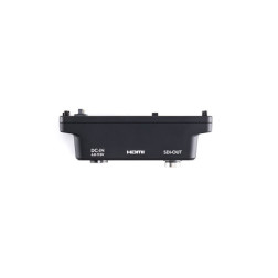 Plaque d'extension pour moniteur DJI Ronin 4D (SDI/HDMI/DC-IN)